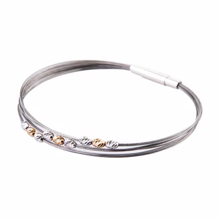 Bransoletka "JANI GOLD"