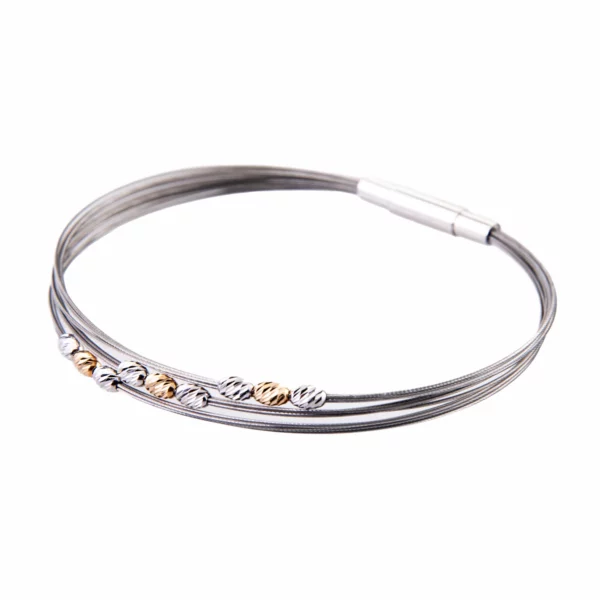 Bransoletka "JANI GOLD"