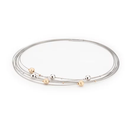 Kolia "Mercury Gold"