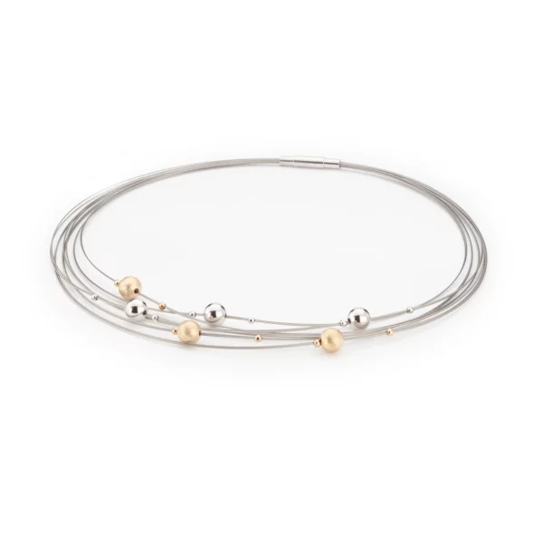 Kolia "Mercury Gold"