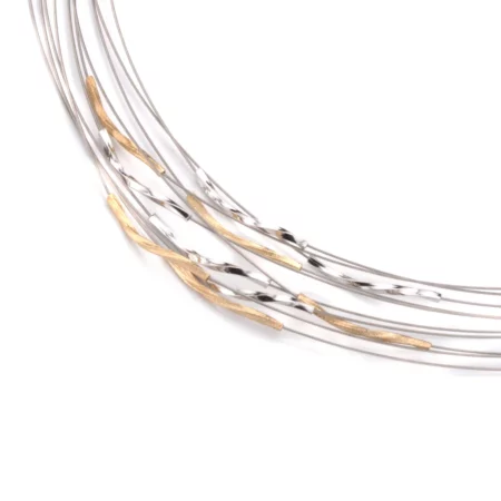 Kolia "Sonic Square Gold"