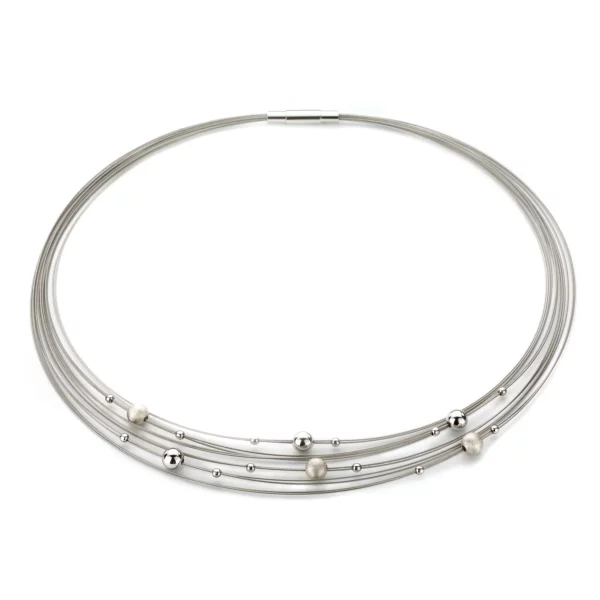 Kolia "Universe White"